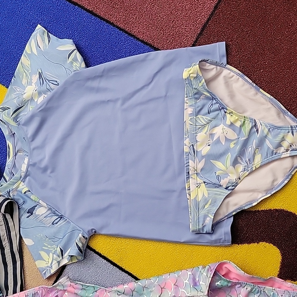 KIDS Bathing Suits - Picture 2 of 9